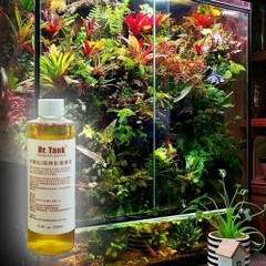 Dinh dưỡng Dr. Tank Paludarium Vivarium Nutrient