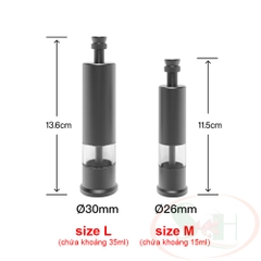 Dụng cụ cho ăn Chihiros Fish Food Feeder