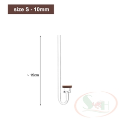 Ebi-VN Co2 Diffuser Tiny