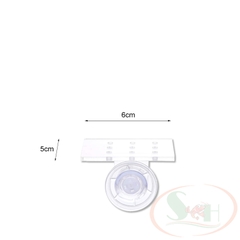 Vĩ ươm cây Ebi-VN giá đỡ thủy sinh