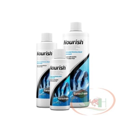 Seachem Nourish