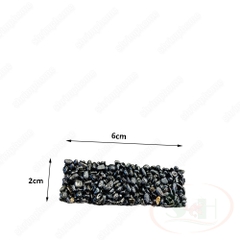 Giá thể trồng cây Thủy Mộc Napad nâu / đen / tổ ong
