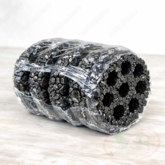 Giá thể trồng cây Thủy Mộc Napad nâu / đen / tổ ong