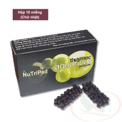 Giá thể trồng cây Thủy Mộc Nutripad