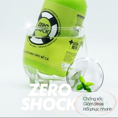 Giảm stress Extrabio Zero Shock khử nước