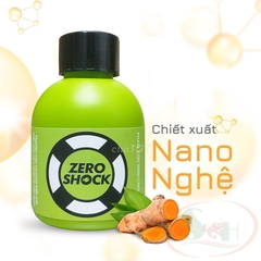 Giảm stress Extrabio Zero Shock khử nước