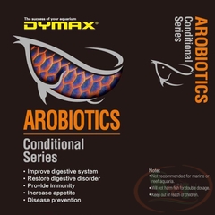 Hỗ trợ tiêu hóa Dymax Arobiotics