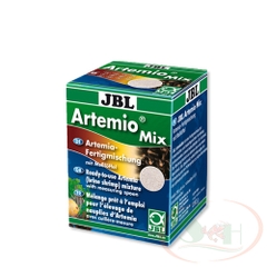 Hỗn hợp trứng artemia JBL Artemio Mix