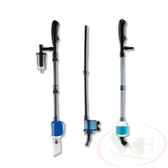 Hút phân cặn Sobo Multifunction Clean Pump