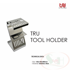 Kệ treo dụng cụ TRU Tool Holder
