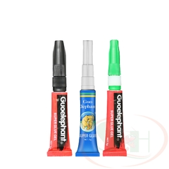 Keo dán rêu Guo Elephant Super Glue Gel