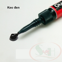 Keo dán rêu Guo Elephant Super Glue Gel