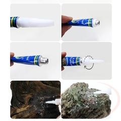 Keo dán rêu Guo Elephant Super Glue Gel