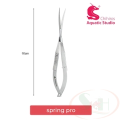 Kéo trợ lực Chihiros Scissors Spring Pro