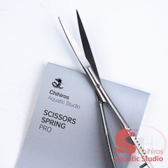 Kéo trợ lực Chihiros Scissors Spring Pro