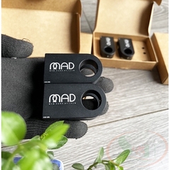 Kẹp in out MAD CNC phi 9 / 12 / 16 / 19 mm