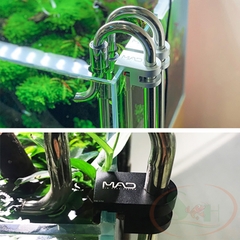 Kẹp in out MAD CNC phi 9 / 12 / 16 / 19 mm