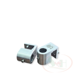 Kẹp ống in out TRU CNC Holder
