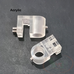 Kẹp ống in out TRU CNC Holder