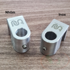 Kẹp ống in out TRU CNC Holder