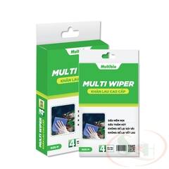 Khăn lau kính Multi Wiper