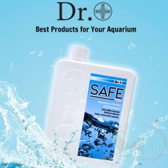 Khử độc nước Dr+ Safe Water
