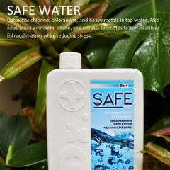 Khử độc nước Dr+ Safe Water