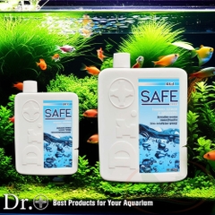 Khử độc nước Dr+ Safe Water