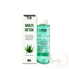 Khử độc nước Multi Detox