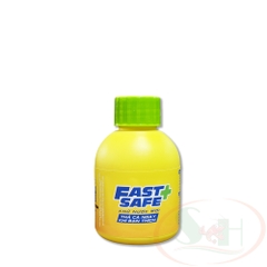 Khử nước mới Extrabio Fast Safe