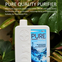 Làm trong nước Dr+ Pure Quality Purifier