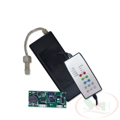 Linh kiện thay thế đèn Week mạch bluetooth, adapter