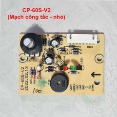 Linh kiện thay thế Hailea sủi oxy CP