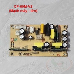 Linh kiện thay thế Hailea sủi oxy CP