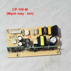 Linh kiện thay thế Hailea sủi oxy CP