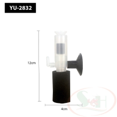 Lọc bio mini filter YU 2832
