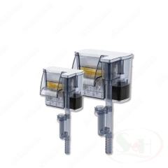 Lọc thác KaoKui Slim Hanging Filter KK 528 / 538