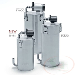 Lọc thùng ADA Super Jet Filter Ver.2 ES 150 / 300 / 600 / 900 / 1200 / 2400