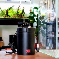 Lọc thùng mini TRU PVC Nano External Filter