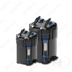 Lọc thùng Sunsun YWY 800 tách phân cặn