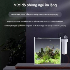 Lọc treo KaoKui Wall Mounted Filter KK 801 / 802 / 803