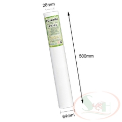 Lõi Số 1 Lọc Thô Purerite PS-05