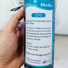Lõi Số 3 Than Nén CTO