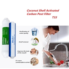 Lõi Số 5 Than Gáo Dừa T33