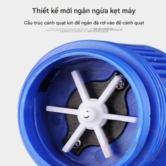 Máy hút cặn Sunsun HXS 02 / 03 Multi Function
