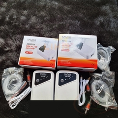 Máy sủi tích điện Kaokui AC / DC Mini Air Pump