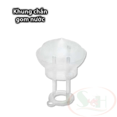 Máy tạo khói Mist Maker phun sương