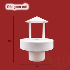Máy tạo khói Mist Maker phun sương