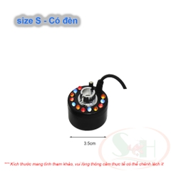 Máy tạo khói Mist Maker phun sương