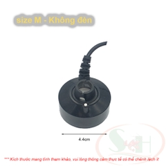 Máy tạo khói Mist Maker phun sương